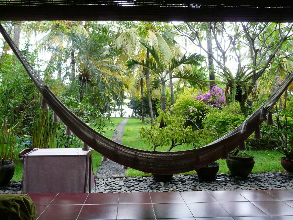 Bali Sandat Tejakula Exterior photo