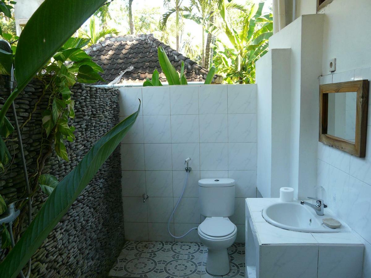 Bali Sandat Tejakula Exterior photo
