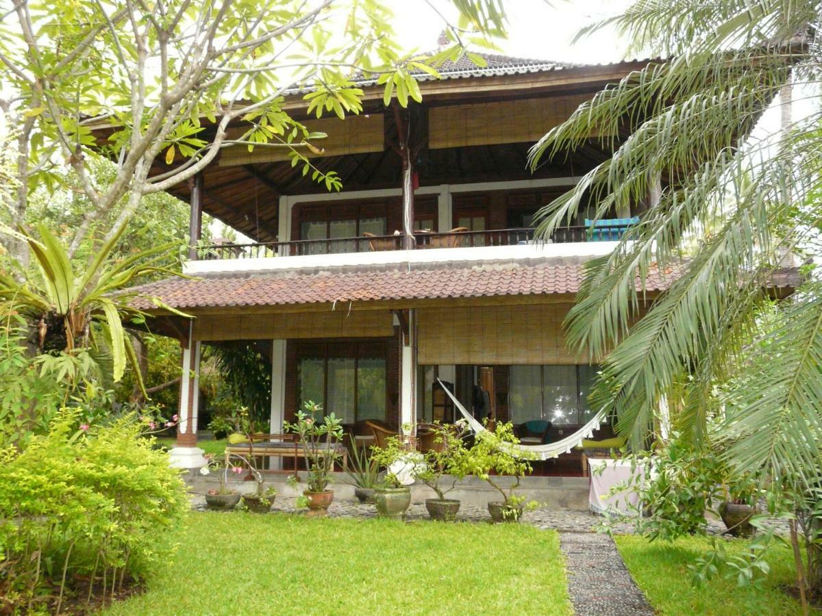 Bali Sandat Tejakula Exterior photo
