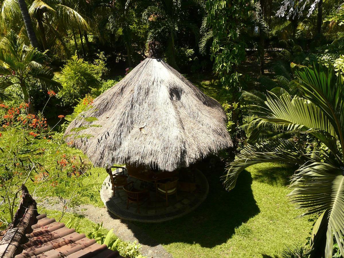 Bali Sandat Tejakula Exterior photo