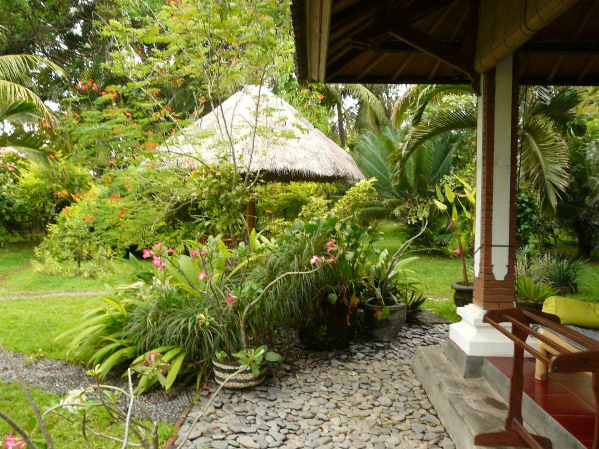 Bali Sandat Tejakula Exterior photo