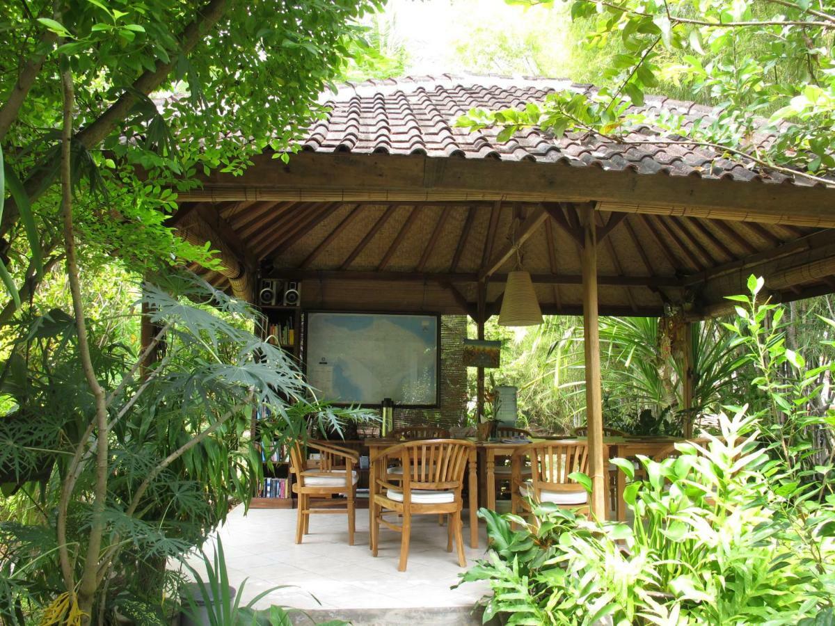 Bali Sandat Tejakula Exterior photo