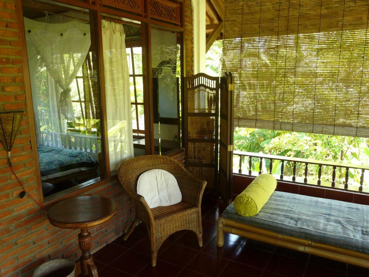 Bali Sandat Tejakula Exterior photo