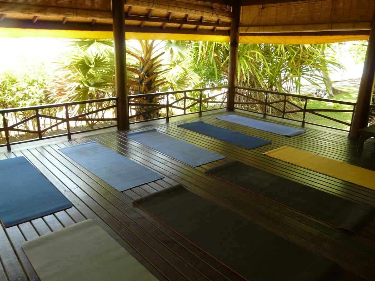 Bali Sandat Tejakula Exterior photo