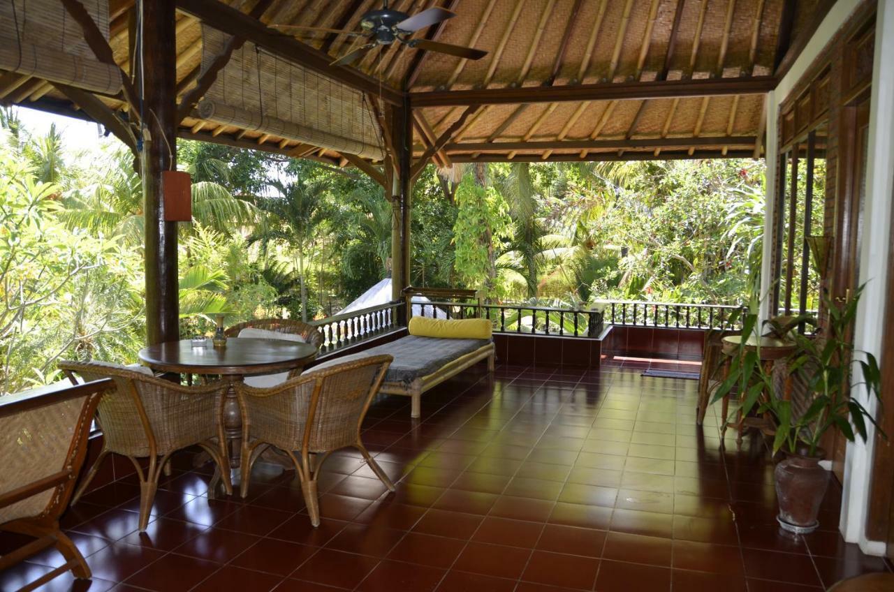 Bali Sandat Tejakula Exterior photo