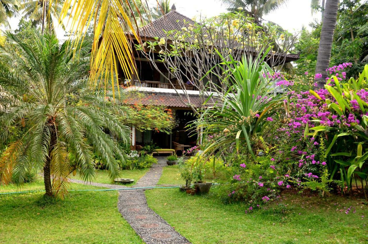 Bali Sandat Tejakula Exterior photo