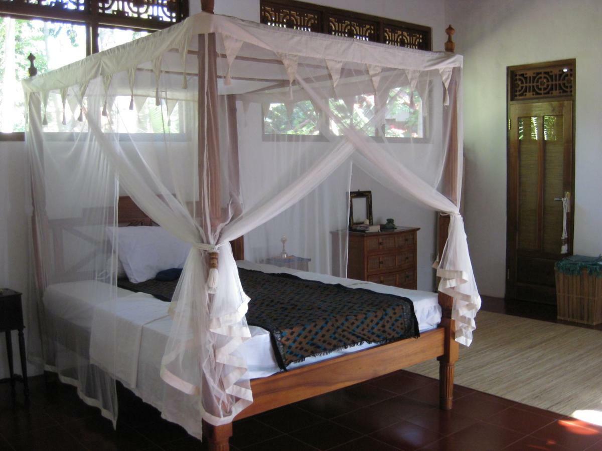 Bali Sandat Tejakula Exterior photo