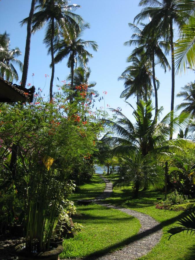 Bali Sandat Tejakula Exterior photo