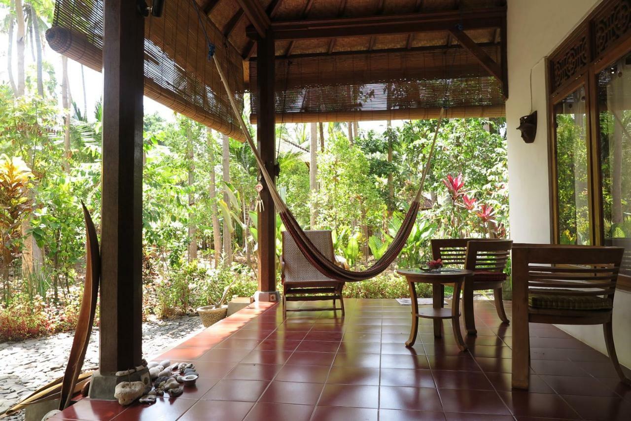 Bali Sandat Tejakula Exterior photo