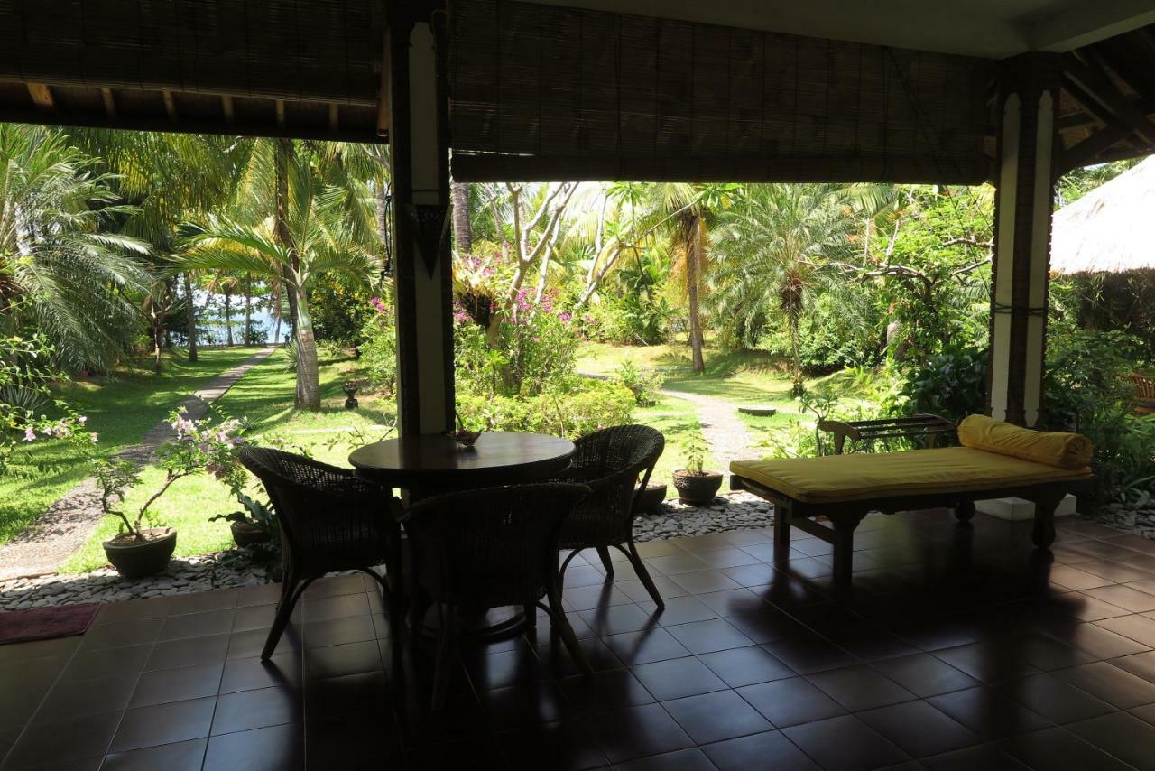 Bali Sandat Tejakula Exterior photo