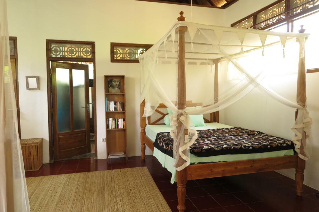 Bali Sandat Tejakula Exterior photo